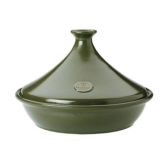 Tajine 32 Cm 2 5 L Emile Henry KitchenShop