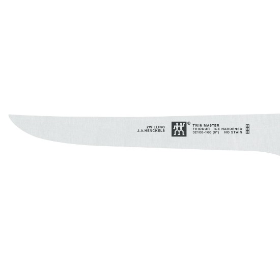 Cutit Pentru Dezosat 16cm TWIN MASTER Galben Zwilling KitchenShop