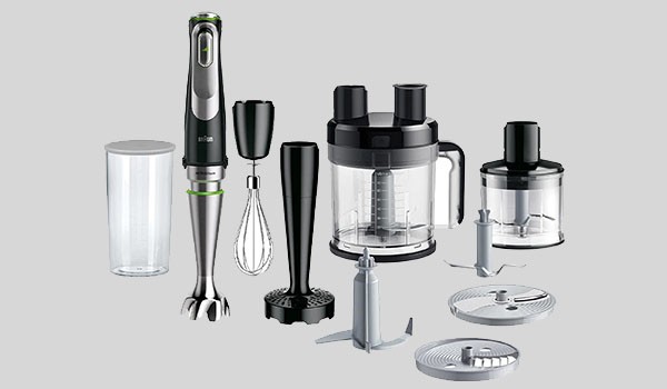 Cum alegi un mixer vertical puternic și durabil