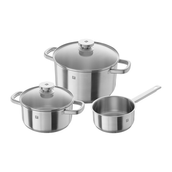 Set oale inox, 5 piese, "Joy" - Zwilling