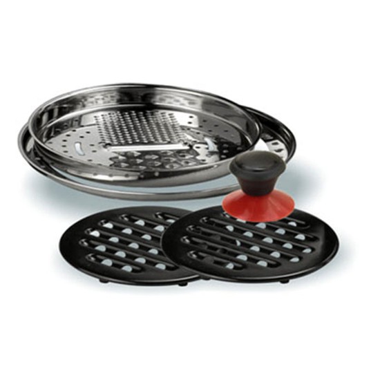 Set vase de gatit 23 piese - Vitesse