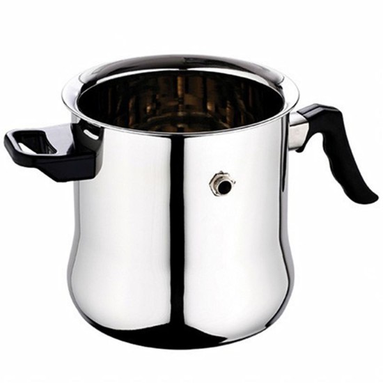 Oala pentru lapte 2.5 l - Kaiserhoff