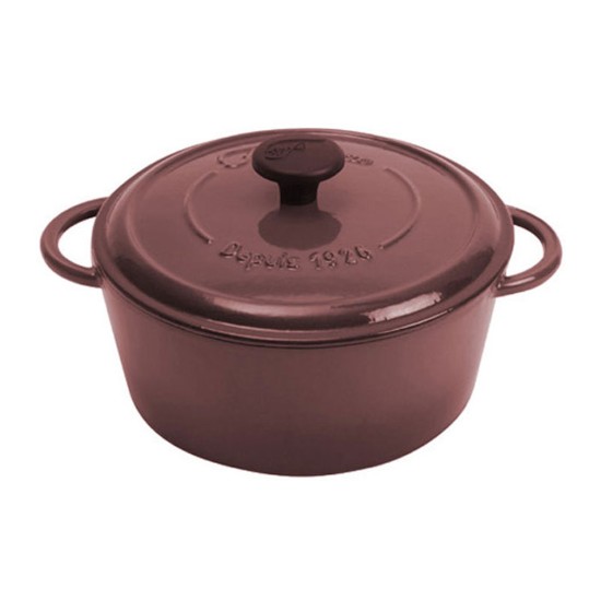 Vas Cocotte 28cm/6,25 l - Fontignac