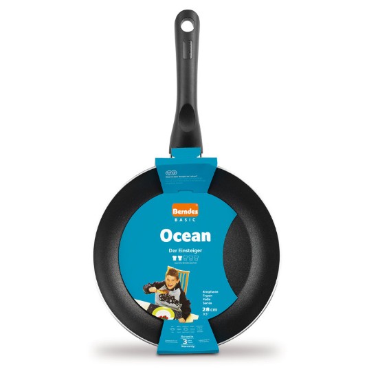 Tigaie 28 cm - Berndes