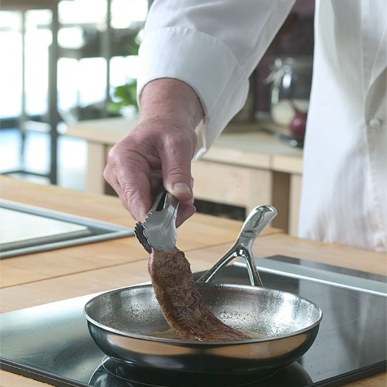 Tigaie 7-ply, 32 cm "Proline 5 Star", inox - Demeyere