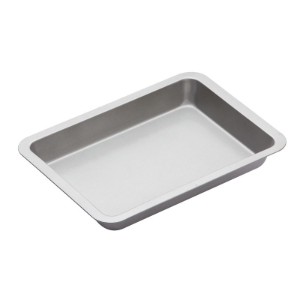Tava cuptor, otel, 37 x 26,5 cm - Kitchen Craft