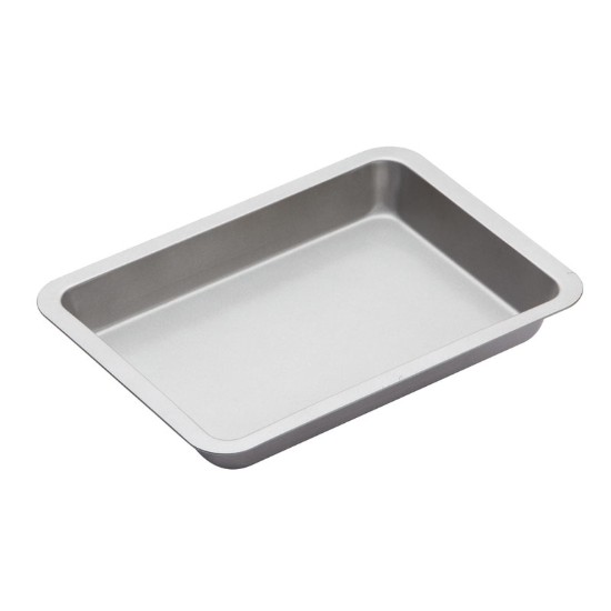 Tava cuptor, otel, 37 x 26,5 cm - Kitchen Craft