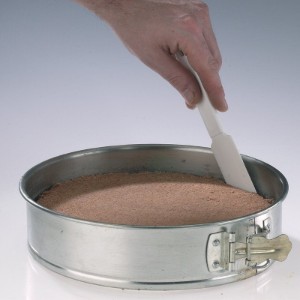 Spatula pentru prajituri, plastic, 22 cm - Westmark