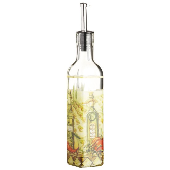 Dozator ulei/otet 270 ml - Kitchen Craft