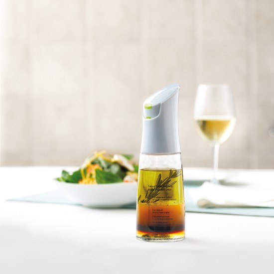 Recipient preparare dressing 355 ml - Trudeau