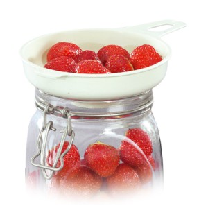 Palnie 12,5 cm, plastic - Westmark