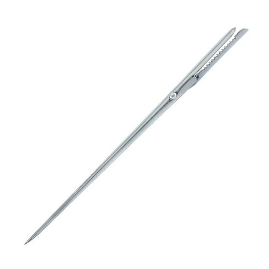 Ac pentru impanat carne, inox, 19,3 cm - Westmark