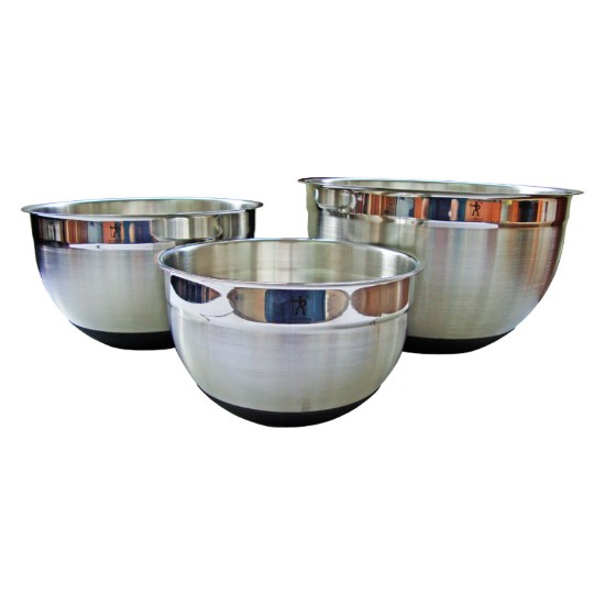 Set boluri 3 piese - Zwilling