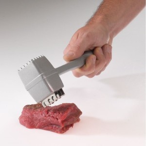 Ciocan pentru carne, aluminiu, "Steakmaster" - Westmark