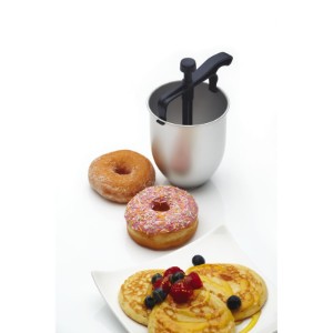 Recipient pentru dozare aluat clatite/gogosi - Kitchen Craft