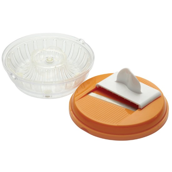 Set preparare chipsuri microunde - Kitchen Craft