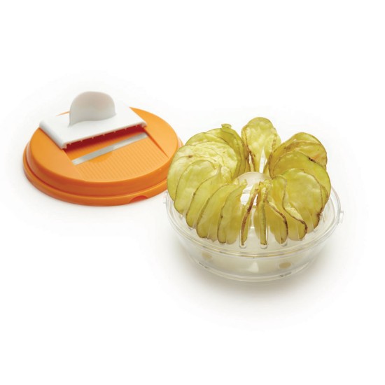 Set preparare chipsuri microunde - Kitchen Craft