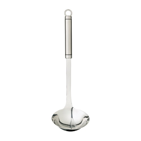 Polonic, inox, 31cm/250ml - Kitchen Craft