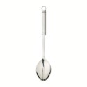 Lingura gatit, inox, 34,5 cm - Kitchen Craft