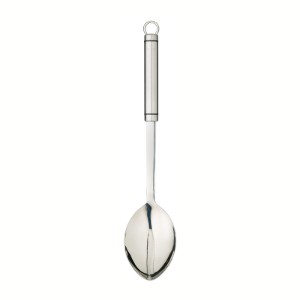 Lingura gatit, inox, 34,5 cm - Kitchen Craft
