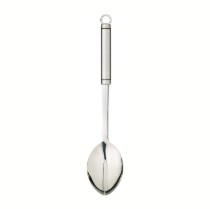 Lingura pentru gatit, inox, 34,5 cm - Kitchen Craft