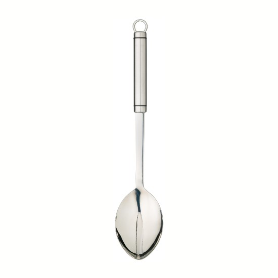 Lingura pentru gatit, inox, 34,5 cm - Kitchen Craft