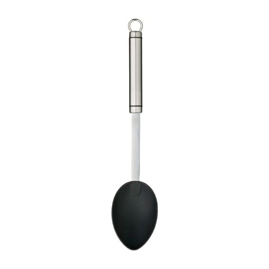 Lingura gatit, plastic, 33 cm - Kitchen Craft
