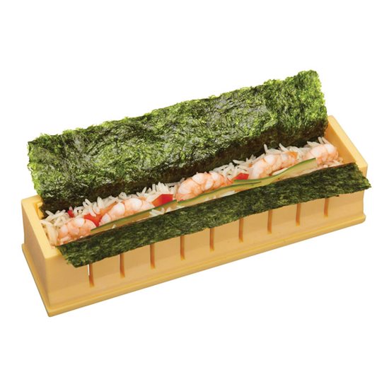 Forma sushi - Kitchen Craft
