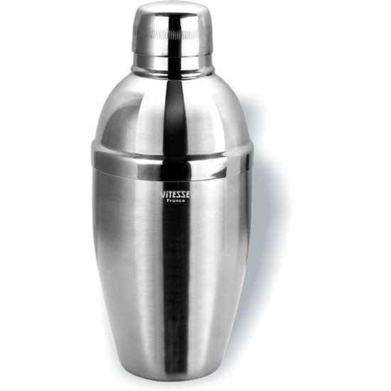 Shaker 500 ml - Vitesse