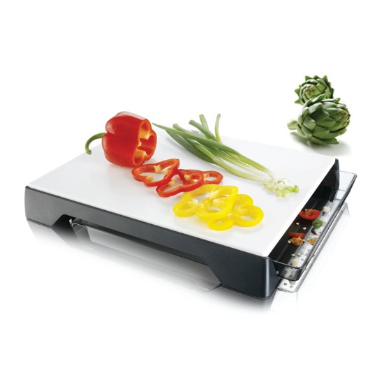 Tocator legume, carne - Vacu Vin