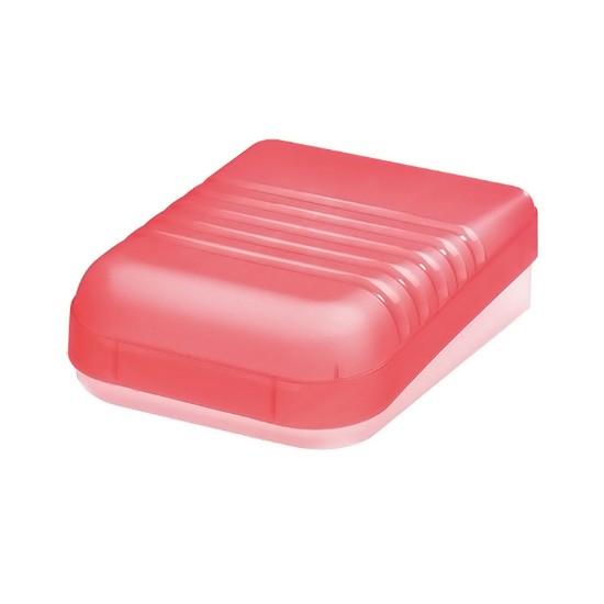 Caserola plastic 17x13x5,1cm, 0,5 l - Westmark