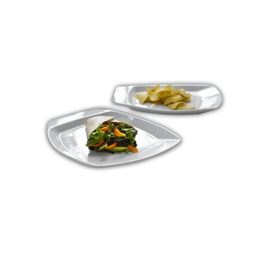 Set 2 farfurii - Steel-Function