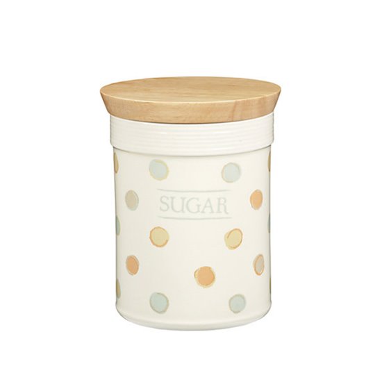 Recipient ceramica zahar - Kitchen Craft