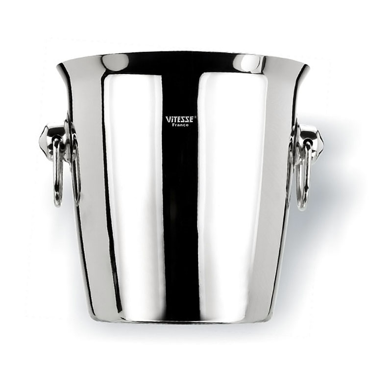 Frapiera inox - Vitesse | KitchenShop