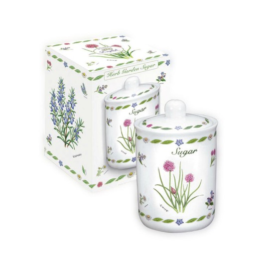 Recipient zahar 750 g - Nuova R2S