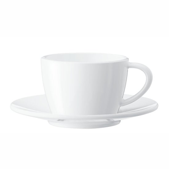 Set 6 cesti cappuccino 200 ml - Jura