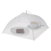 Invelitoare protectie alimente, plastic, 34 x 34 cm - Westmark