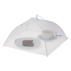 Invelitoare protectie alimente, plastic, 34 x 34 cm - Westmark
