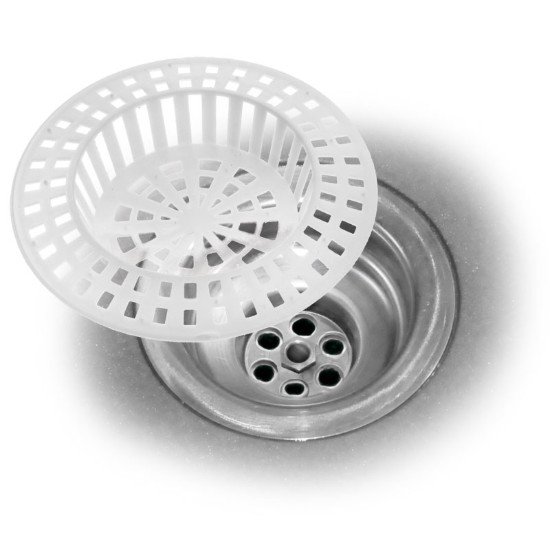 Set 2 site plastic pentru chiuveta - Westmark