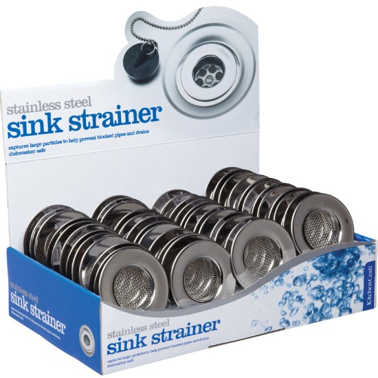 Sita pentru chiuveta - Kitchen Craft