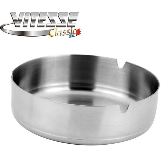 Scrumiera inox - Vitesse