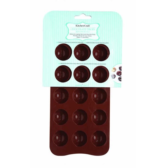 Forma ciocolata - Kitchen Craft