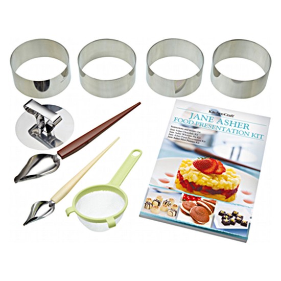 Set pentru decorat - Kitchen Craft