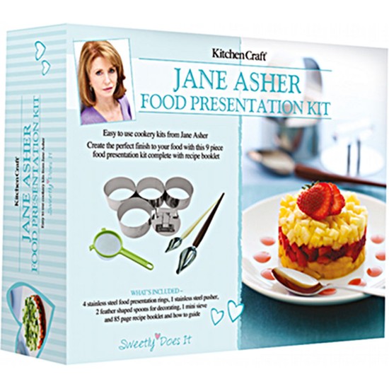 Set pentru decorat - Kitchen Craft