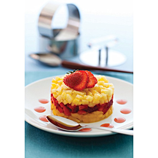 Set pentru decorat - Kitchen Craft