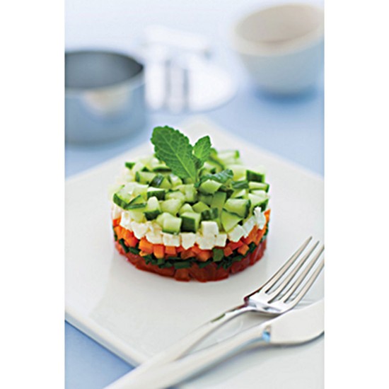 Set pentru decorat - Kitchen Craft