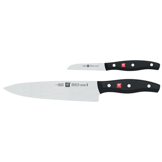 Set cutite 2 piese TWIN Pollux - Zwilling