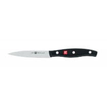 Set cutite de bucatarie, 7 piese, otel inoxidabil, "TWIN Pollux" - Zwilling