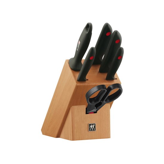 Set cutite 7 piese TWIN Point - Zwilling