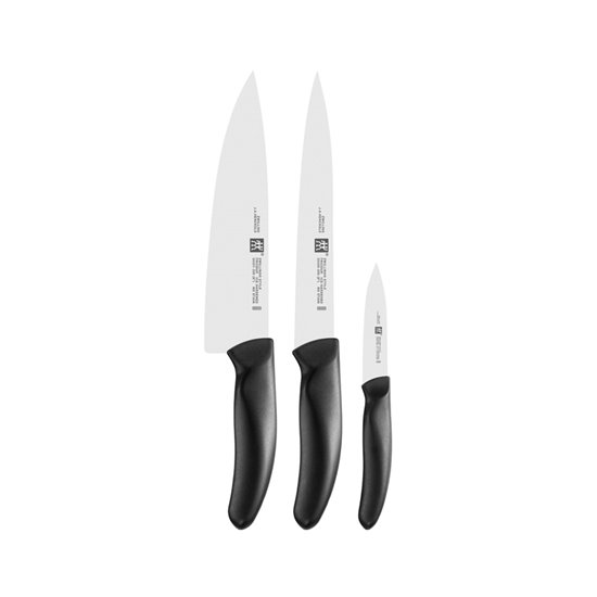 Set cutite 3 piese - Zwilling